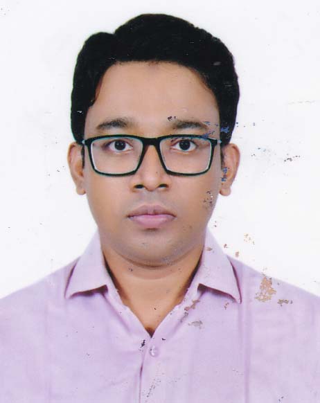 মোঃ ওবায়েদ উল্লাহ